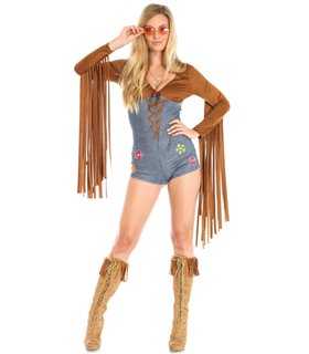 Boho Babe Boho Babe