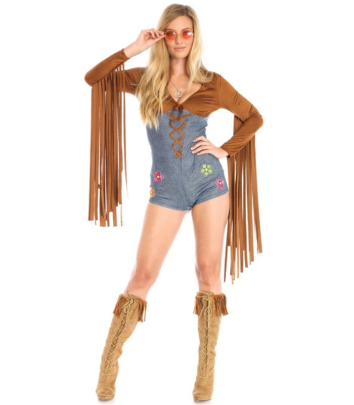Boho Babe
