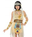 Nile Mummy