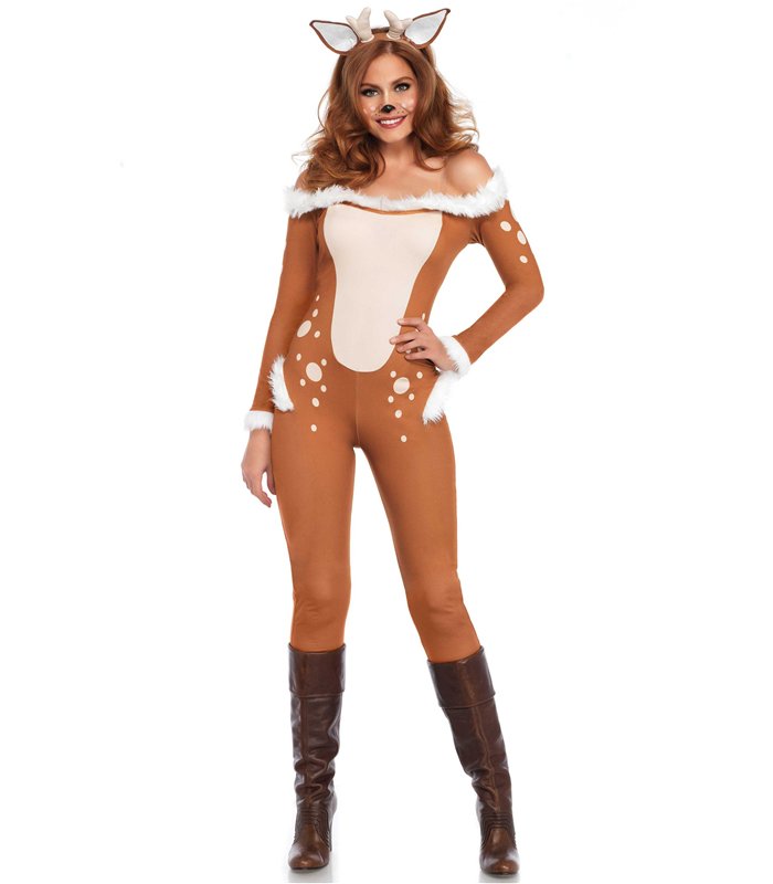 Darling Deer