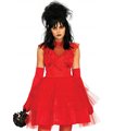 Braut Kostüm - Gruseliges Damenkleid für Halloween | Leg Avenue
