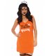 HalloQueen jersey dress