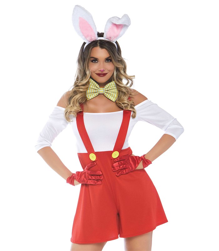 Darling Doodle Bunny