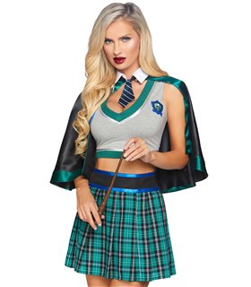 Sinister Spellcaster