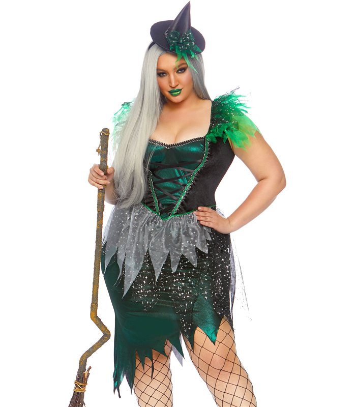 Wicked Witch +