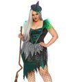 Wicked Witch +