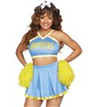 Cheerleader Squad Cutie