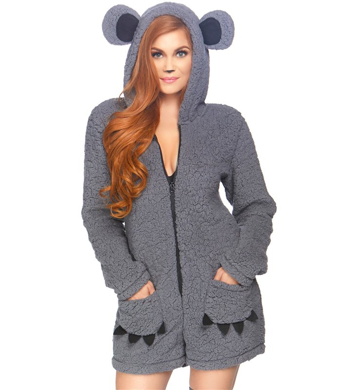 Cuddle Koala