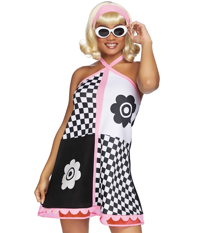 Swinging 60s Sweetie