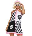 Swinging 60s Sweetie