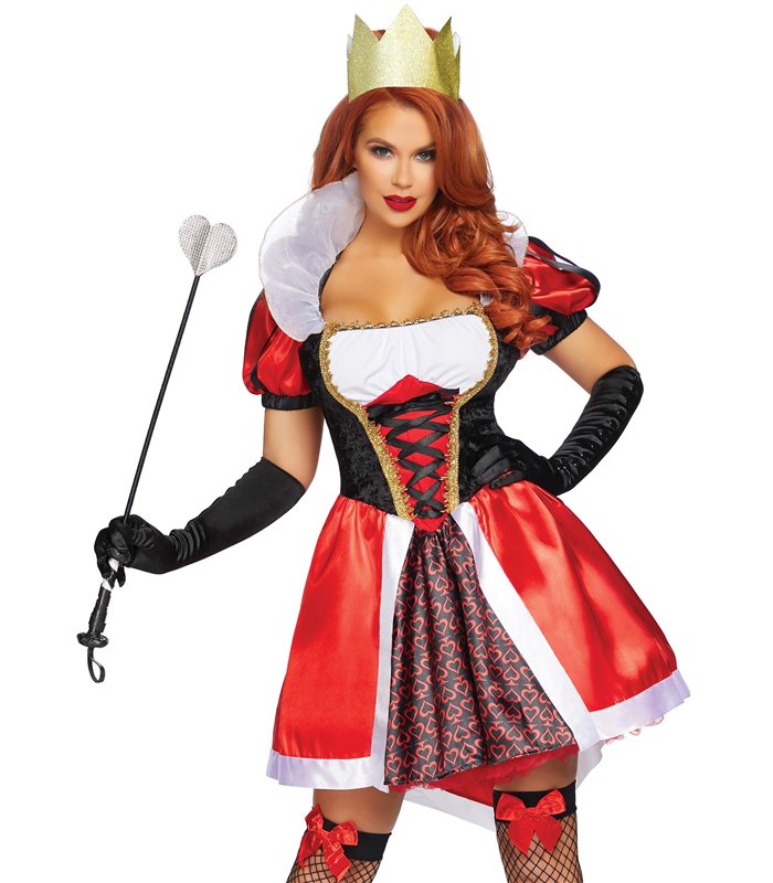 Wonderland Queen
