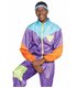 Awesome 80s Track Suit