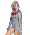 Underwater Hottie Shark