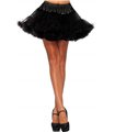 Plus Size Petticoat