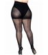 Backseam Pantyhose +