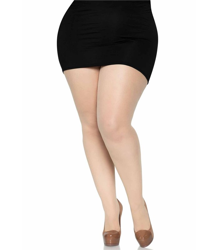 Backseam Pantyhose +