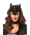 Feline Femme Fatale Mask