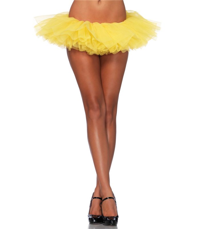 Organza Tutu