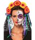 Day Of The Dead Headband