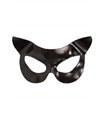 Kostümzubehör Vinyl Katzenmaske | Leg Avenue