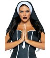 Nun habit