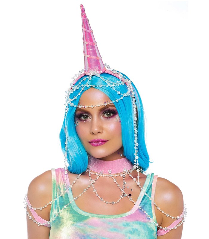 Showgirl Unicorn Kit