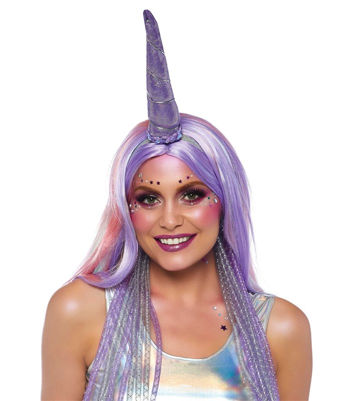 Mystical unicorn headband