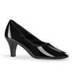 Pumps DIVINE-420 - Lack Schwarz