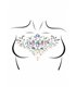 Aura body jewels sticker