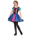 Kids Fairytale Alpine Princess