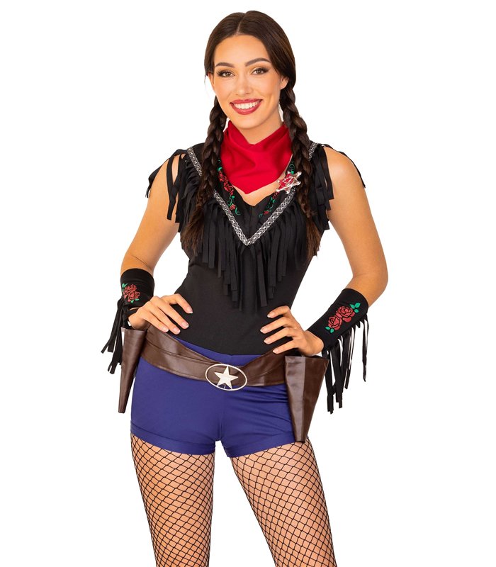Wild West Sheriff