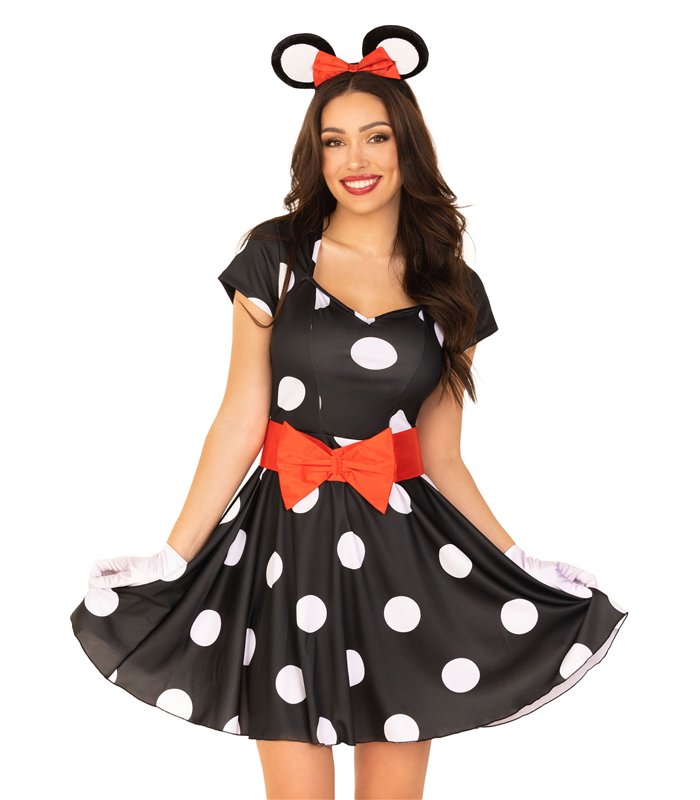 Miss Mouse
