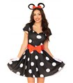 Miss Mouse