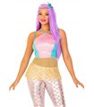 Party Mermaid Costume