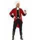 Red Coat Captain