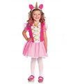 Süßes Rosa Einhorn Kinderkostüm | Leg Avenue