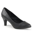 Pumps DIVINE-420 - PU Schwarz