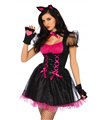 Pretty Kitty