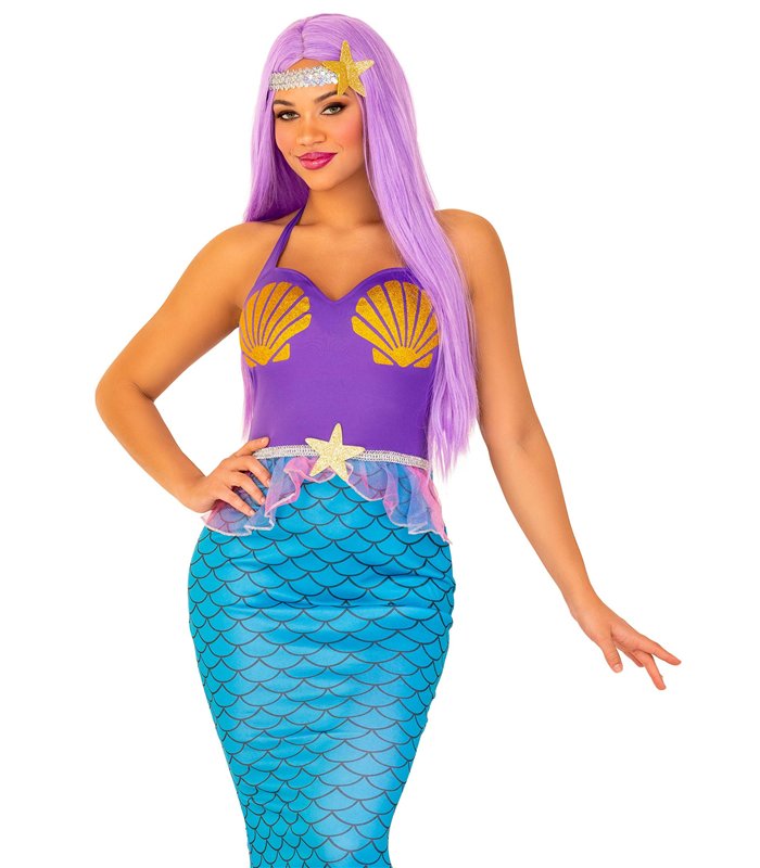 Mermaid Darling