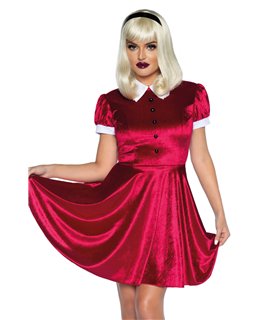 Verzaubernde Hexe Kostüm für magische Auftritte | Leg Avenue