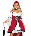 Storybook Red Riding Hood