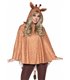 Giraffe Poncho