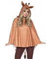 Giraffe Poncho
