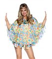 Hippie Poncho