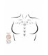 Kismet Body jewels sticker