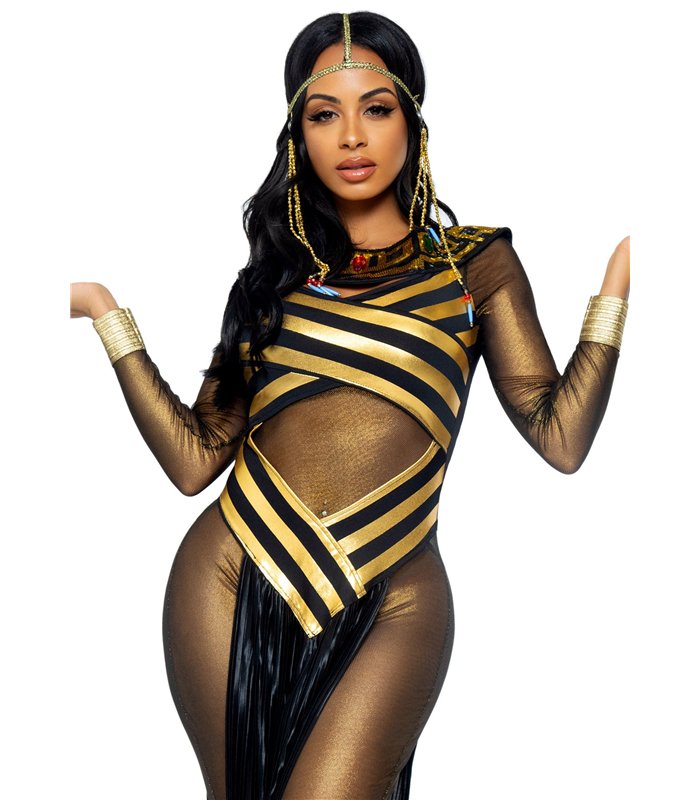 Göttin Isis Kostüm | Leg Avenue
