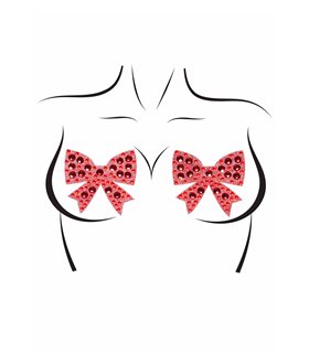 Nipple Juwelen Sticker Aufkleber mehrfarbig | Leg Avenue