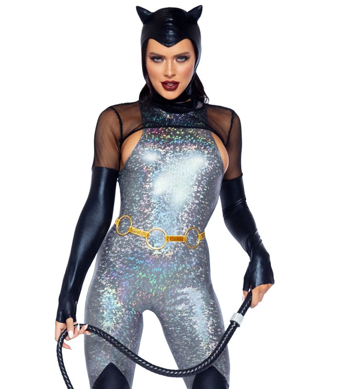 Feline Verbrecher | Leg Avenue