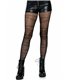 Stacheldraht-Netzstrumpfhose | Leg Avenue