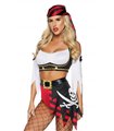 Wicked Pirate Wench